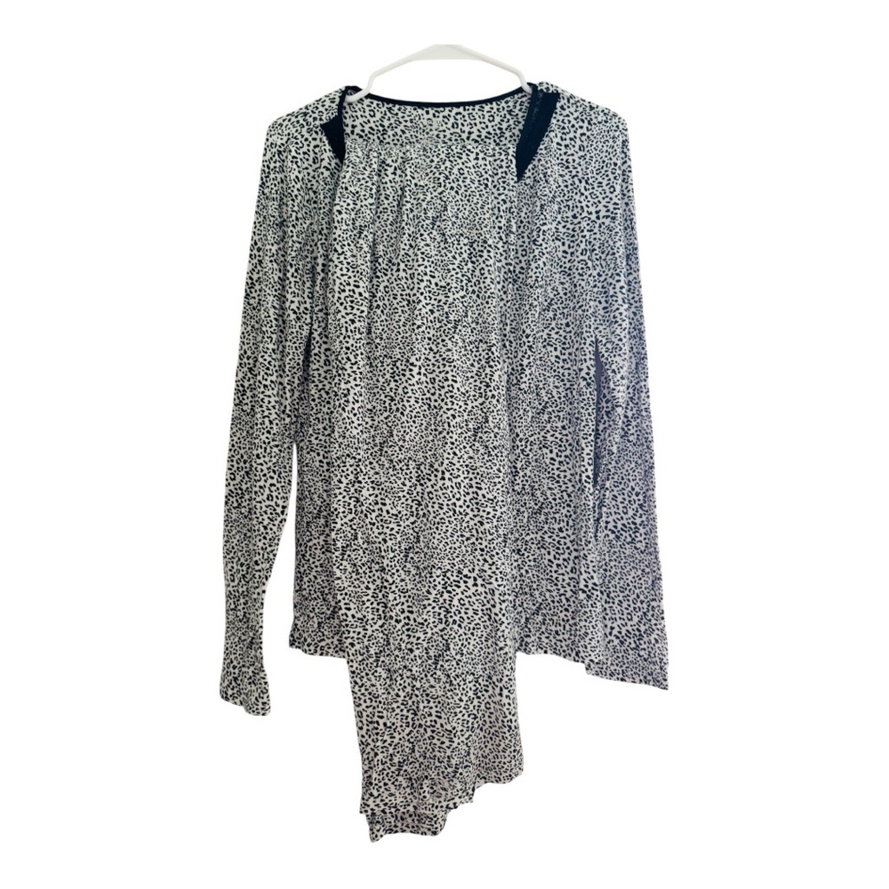 Medium Apt 9 PJ set